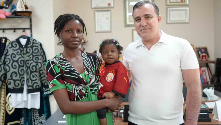 “Mercy ölmesin” demişti: Umuda yolculuk Antalya’da can buldu