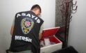 Mersin’de aranan şahıslara yönelik operasyon: 81 kişi yakalandı