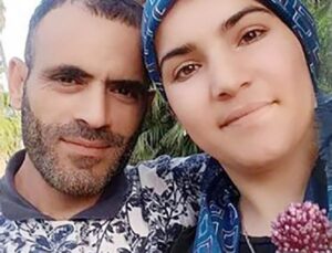 Mersin’de hamile eşini tüfekle öldüren sanık hakkında ağırlaştırılmış müebbet talebi