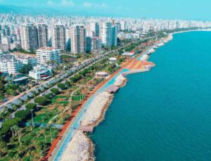 Mersin’de kent estetiği ve sürdürülebilirlik için yeni kurul hayata geçti
