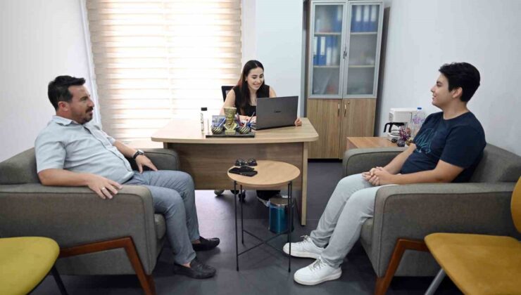 Mersin’de LGS tercihleri için ücretsiz rehberlik hizmeti sunuluyor