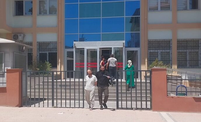 Mersin’deki anne cinayeti zanlısı tutuklandı