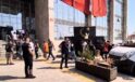 Mersin’deki fuhuş operasyonunda gözaltına alınan şüphelilerden 19’u tutuklandı