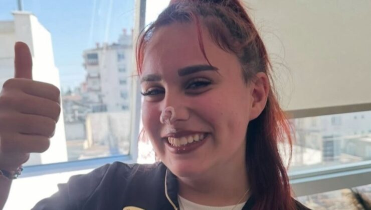 Motosikletle kaza yapan 16 yaşındaki Ümmühan, 4 günlük hayat savaşını kaybetti