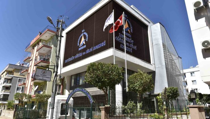 Muratpaşa’nın LGS başarısı