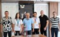 Muratpaşa’nın sporcularından altın zafer