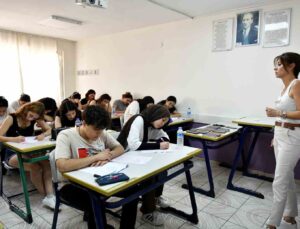 MURGEM’den yüzde 95’lik başarı