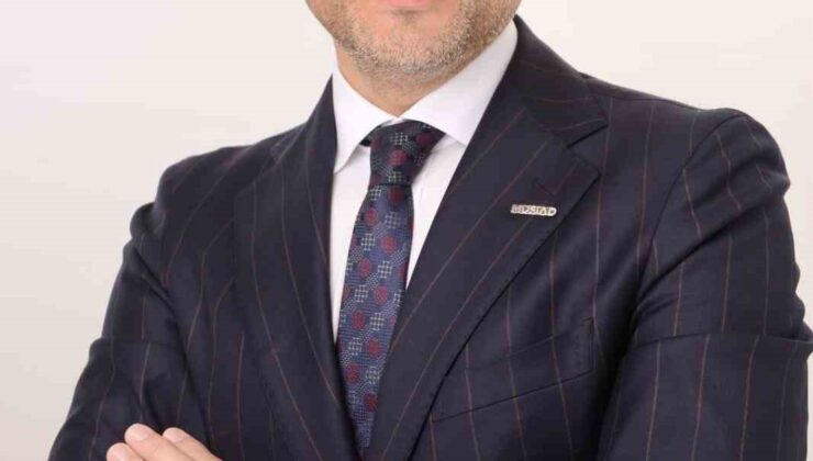 MÜSİAD Antalya Başkanı Akgül: “Faiz indirimi umut veriyor, politika araçlarıyla desteklenmeli”