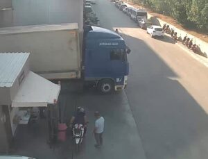 Nakliye dolandırıcılarına Mersin polisinden darbe