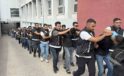 “Narkokapan-Adana 2” operasyonunda 152 tutuklama