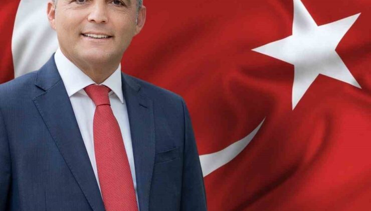 Niyazi Nefi Kara, parti üyeliğinin askıya alınma kararını değerlendirdi