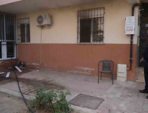 Oğlunun evini yaktığını komşularının telefonuyla öğrendi: “Yakacağım yakacağım dedi, yaktı anam”