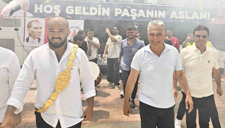 Orhan Okulu: “Hedefim kemerin ebedi sahibi olmak”