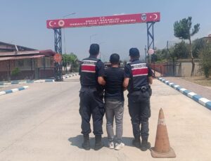 Osmaniye’de 1 haftada 123 şüpheli yakalandı