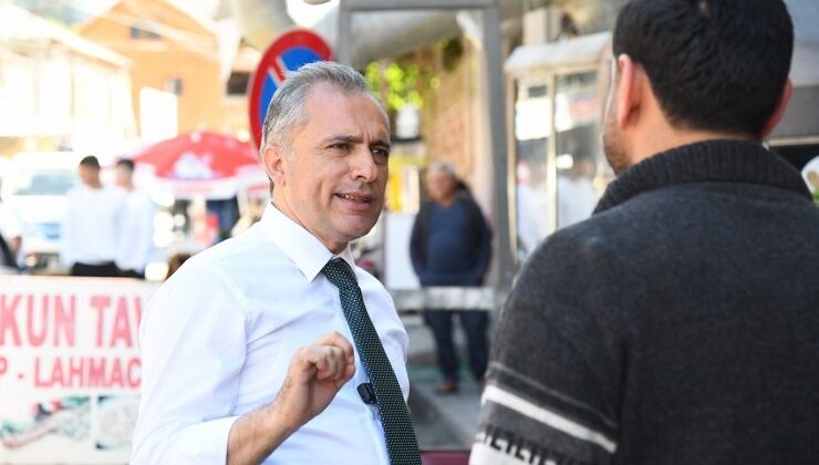 Osmaniye’de yaylalarda su abonelikleri başladı