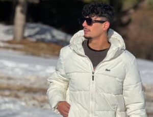 Otomobille çarpışan motosikletli genç hayatını kaybetti