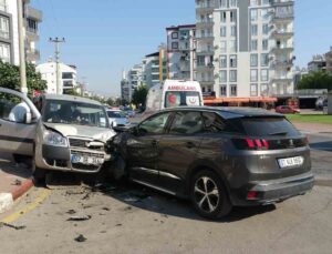 Park ettiği arabasının halini görünce neye uğradığını şaşırdı