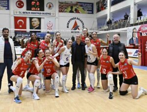 Paşa’nın Sultanları lige dönüyor