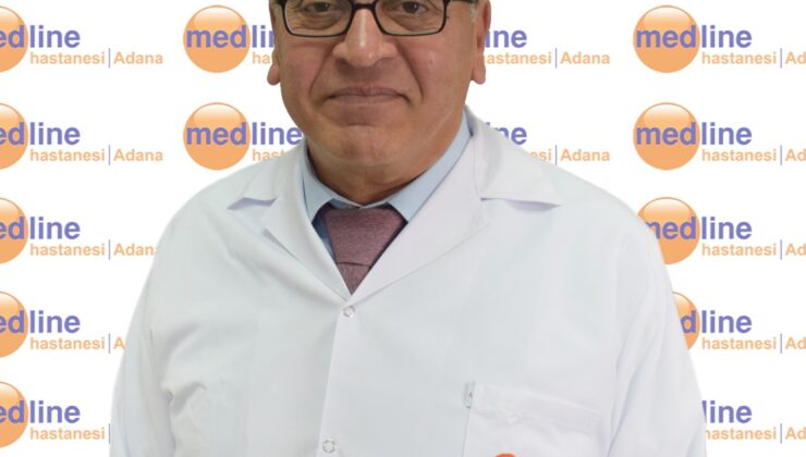 Prof. Dr. Ürünsak: “Kısırlıkta tedavi kişiye özeldir”