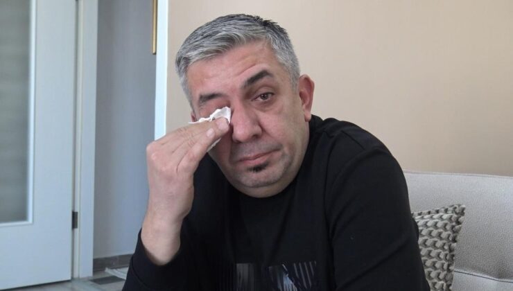 SDÜ Hastanesi’nde 16 yaşındaki DMD hastası Görkem’in bağış kumbarasını çaldılar