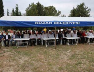 Şehit babası Süleyman Kuru: “Beni bugün askere alsalar giderim”