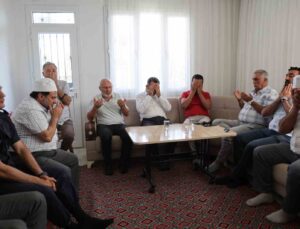 Şehit Murat Özkozanoğlu, şahadetinin 14’üncü yılında dualarla anıldı