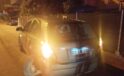 Serik’te otomobiller çarpıştı: 2 yaralı