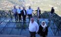 Sıcaktan bunalan Adanalılar Feke ilçesine akın etti
