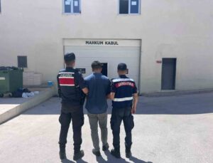 Silahlarını satıp ‘çalındı’ dedi, gerçek ortaya çıkınca tutuklandı