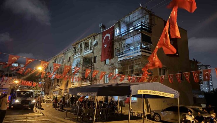 Şırnak’tan gelen acı haber Adana’yı yasa boğdu