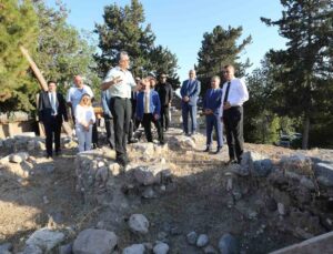 Soli Pompeipolis turizme kazandırılacak