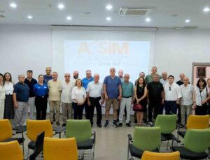 STK’lardan Antalya Müzesi için çağrı: “Yıkmayalım, yaşatalım”