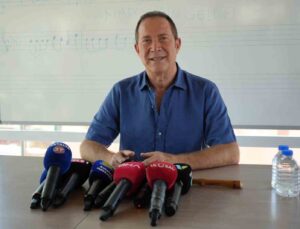 Sümer Ezgü’den müzikte kültürel seferberlik çağrısı