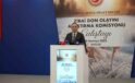 Tarım ve Orman Bakan Yardımcısı Gizligider: “Türkiye’de ortaya çıkan yangınların yüzde 83’ü insan kaynaklı”