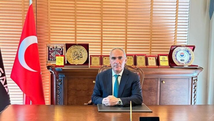 Turizm işletmecisi Şahin: “Mersin ve Tarsus, kruvaziyer turizmde cazibe merkezi haline gelebilir”