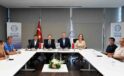 Turizmin geleceği ATF Start-Up Zone’da yazılıyor