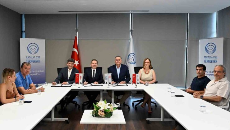 Turizmin geleceği ATF Start-Up Zone’da yazılıyor