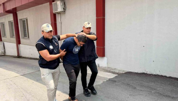 Adana’da 2 firari FETÖ hükümlüsü yakalandı