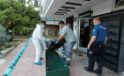 Banyoda boğazı kesilerek öldürülmüştü: 3 şüpheli adliyeye sevk edildi