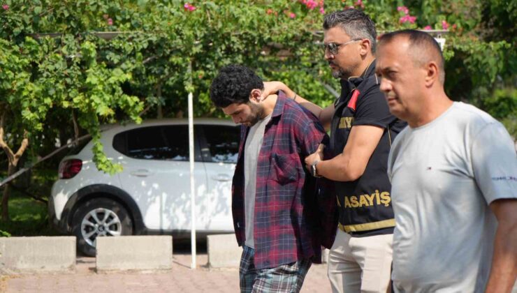 Banyoda boğazından bıçaklanarak öldürülen ’Nida’ cinayetini itiraf eden zanlı tutuklandı, diğer şüpheliler serbest bırakıldı