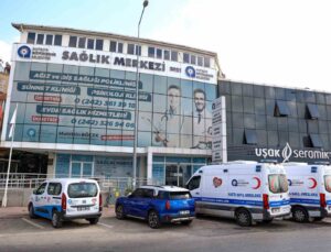 Büyükşehir’den Ağız Diş Sağlığına ücretsiz dokunuş