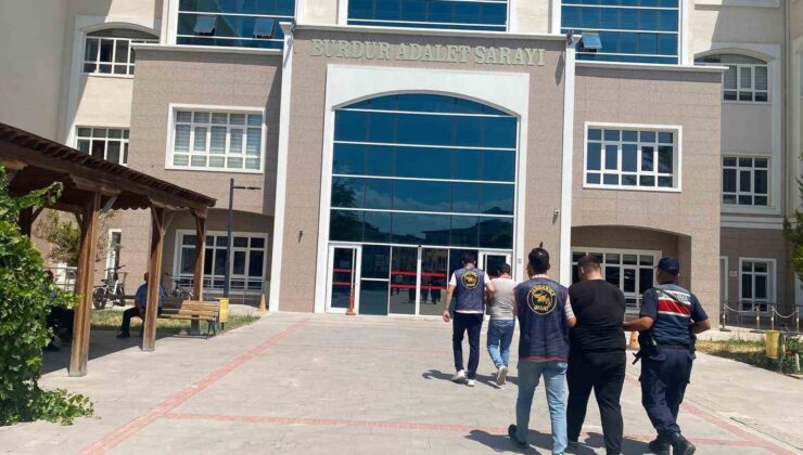 Çalınan hayvanlar 1 gün içinde bulundu
