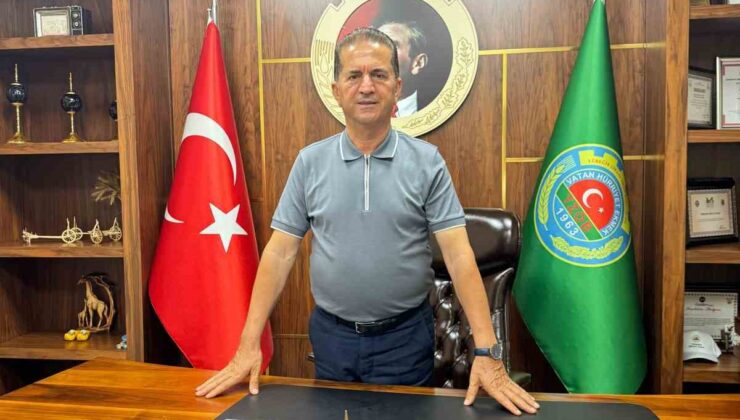Doğan: “Mısır fiyatının açıklanması, üreticinin emeğini korumak için hayati önem taşımakta”