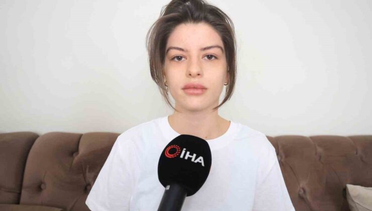 İkiz kardeşiyle yollarını ölüm ayıran acılı kardeş, “Ayşe’yle yan yana olabilmek için ikimiz aynı üniversiteye yerleşmek istedik”