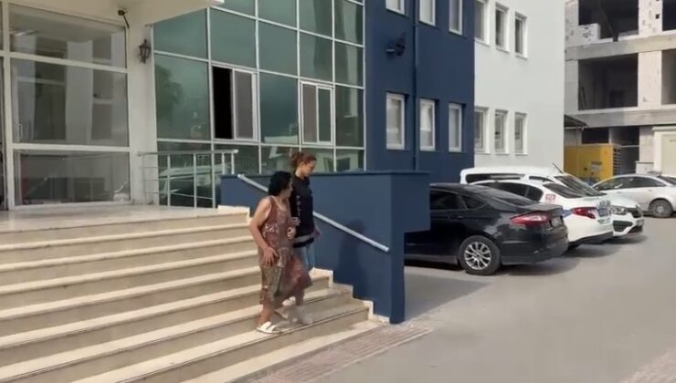 İskenderun’da günü birlik evde fuhuş yapan 2 kadın gözaltına alındı