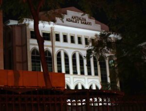 Muhittin Böcek’in gelini Zuhal Böcek tutuklandı