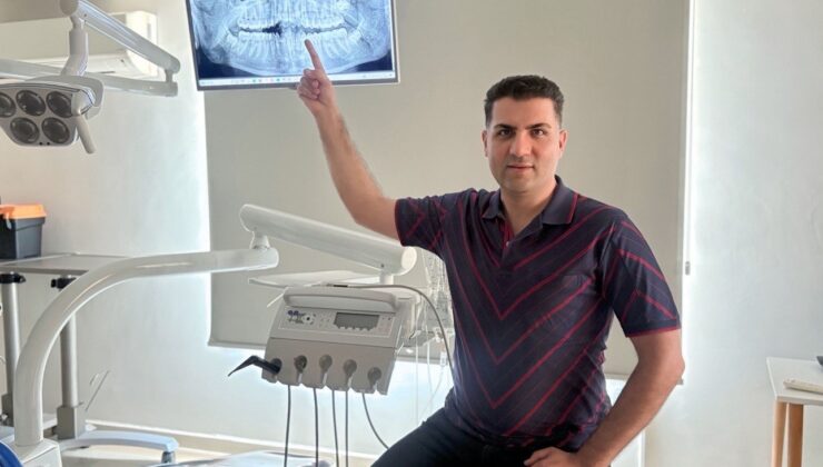 Prof. Dr. Özkan: “Tekrarlayan faranjitinizin sorumlusu gömülü 20’lik dişiniz olabilir”